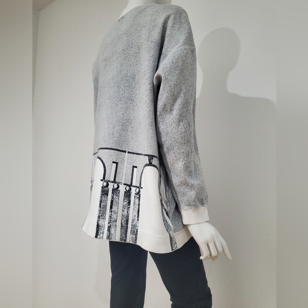 Top / Jacket - Picture 2 of 7